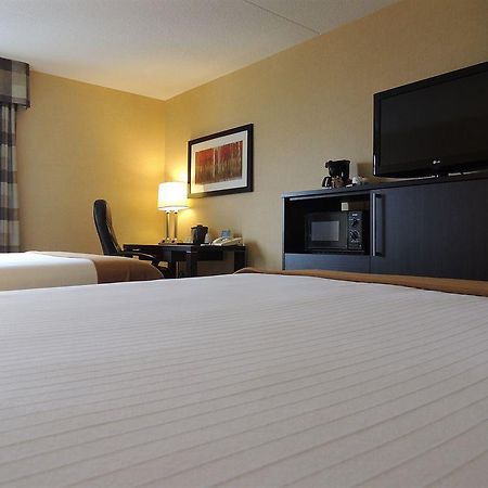 Holiday Inn Express Hamilton-Stoney Creek מראה חיצוני תמונה