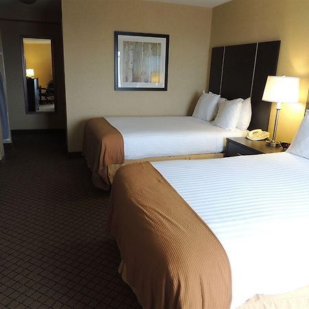 Holiday Inn Express Hamilton-Stoney Creek מראה חיצוני תמונה