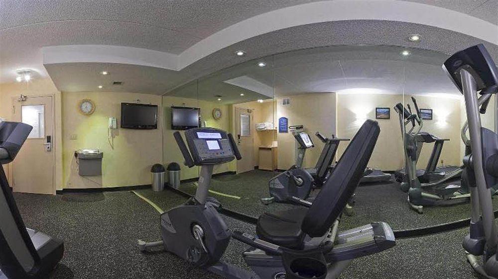 Holiday Inn Express Hamilton-Stoney Creek מראה חיצוני תמונה