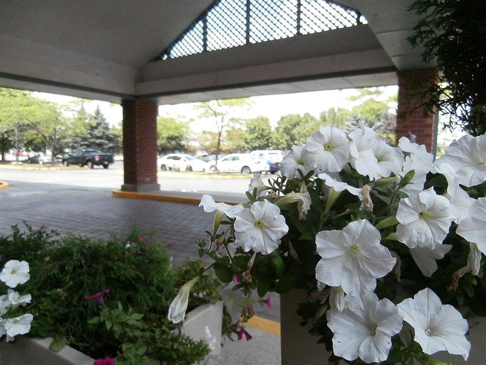 Holiday Inn Express Hamilton-Stoney Creek מראה חיצוני תמונה
