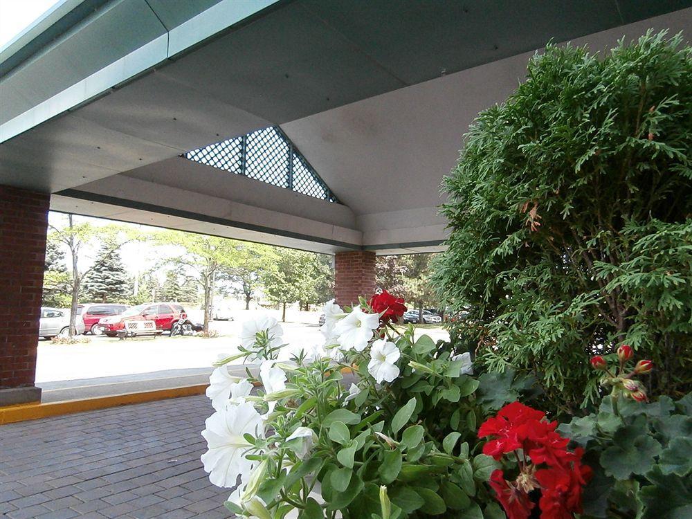 Holiday Inn Express Hamilton-Stoney Creek מראה חיצוני תמונה