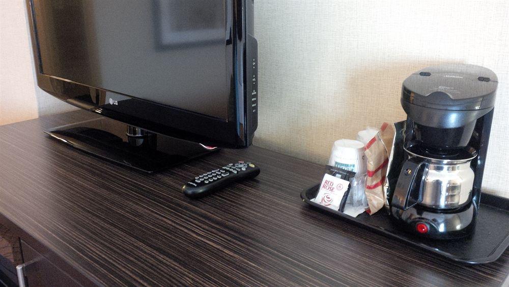 Holiday Inn Express Hamilton-Stoney Creek מראה חיצוני תמונה