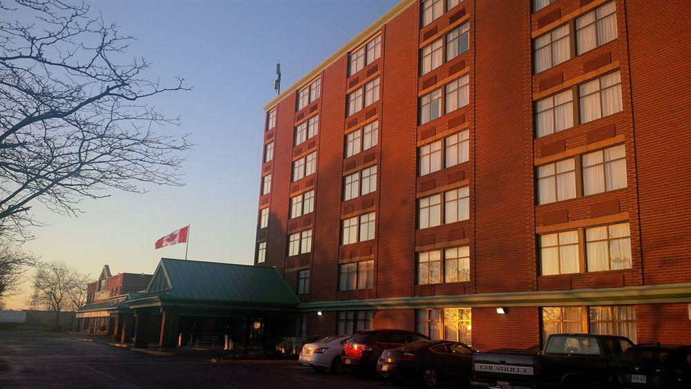 Holiday Inn Express Hamilton-Stoney Creek מראה חיצוני תמונה