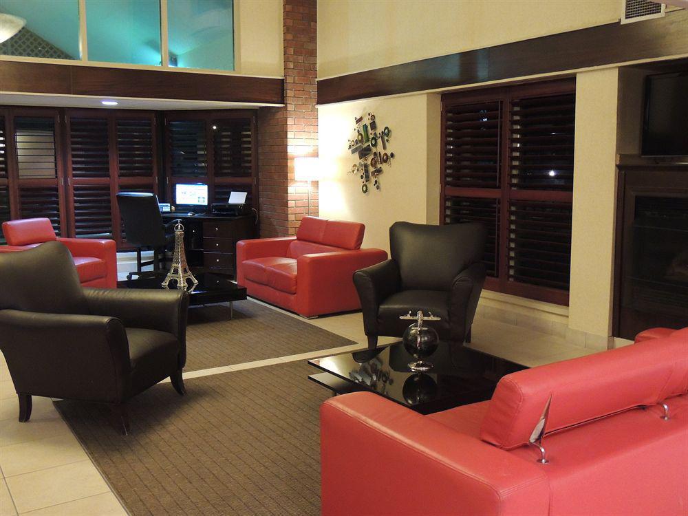 Holiday Inn Express Hamilton-Stoney Creek מראה חיצוני תמונה